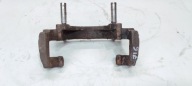 JARZMO of a caliper front left or right AUDI A4 B7 A6 C6 716 below discs 320MM