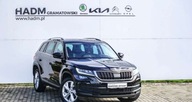 Skoda Kodiaq 2.0TSI 190KM 4x4 Style 7os.