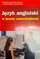 JĘZYK ANGIELSKI W BRANŻY SAMOCHODOWEJ WKŁ 2015