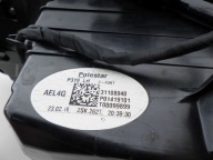 POLESTAR 2 II LED 31108940 light rear left