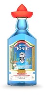 BANDIDO HAIR TONIC Tonikum proti lupinám 250ml