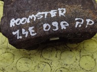 SKODA ROOMSTER 1.4 caliper right front