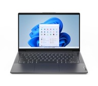 Notebook Lenovo IdeaPad 3 14ITL05 14 " Intel Core i5 8 GB / 256 GB sivý