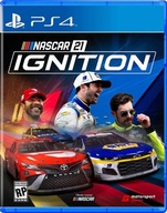 Nascar 21 Ignition (PS4)