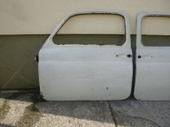 FIAT 500 1957- door right left