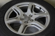 wheels discs disc 235/60 R18 AUDI Q5 8R 8R0