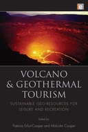 Volcano and Geothermal Tourism: Sustainable