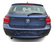 BMW 1 F20 F21 KLAPA BAGAŻNIKA TIEFSEEBLAU A76