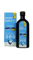 EstroVita Immuno Omega 3-6-9 Imunita 250ml