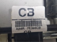 FORD FIESTA MK7 Bowdenzug Schalt getriebe AA6R-7E395-CB