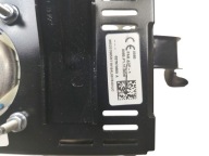 airbag passenger airbag RENAULT KADJAR 637873800A