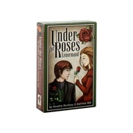 UNDER the ROSES Lenormand - karty do wróżenia