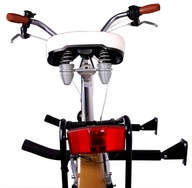 WIESZAK ŚCIENNY NA ROWER ROWERY NARTY UCHWYT WS02