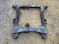 OPEL ZAFIRA C 2.0 CDTI axle beam axle beam subframe front