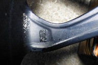 Opel Corsa E disk disk 16 GMK2 4x100 16x6.5 IS40 100% PROSTE KPL.