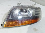 Daewoo Kalos light left front front