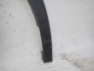 BMW X1 F48 15-22 moulding cap right front