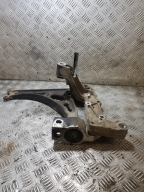 arm left front lower SKODA SUPERB 2 1K0407153A