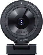 Razer Kiyo Pre webkamera, rozlíšenie 1080P pri rýchlosti 60FPS, adaptívne sn