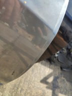 door right rear part right rear. OPEL ASTRA H Z155