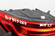 light left rear part rear 8W9945069 AUDI A4 B9 8W0 8W9 ALLROAD