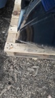AUDI A3 8L kapota kufru OKNO SPOILER