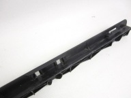 Support plaque Couvertures progowej Droit Mercedes CL W216 C216