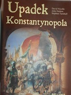 Upadek Konstantynopola - David Nicolle