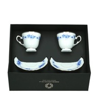 Kávéscsésze szett Alaska Hellen Ćmielów