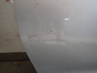 door front front left FORD FOCUS MK4 2018- JX7B-A20221-AK