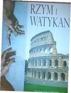 Rzym i Watykan - Bruschini