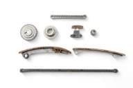 Distribution NISSAN X-TRAIL QASHQAI J10 2.0B MR20