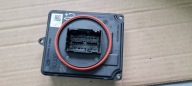 Q5 80A module control unit PRZETWONICA FULL LED 4K0941572HJ A4 B9 8W S4