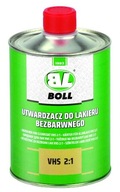 BOLL UTWARDZACZ DO LAKIERU BEZBARWNEGO VHS 2:1