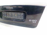 trunk door boot rear rear part code lakieru 452-56 VOLVO S80 2 II 06-16