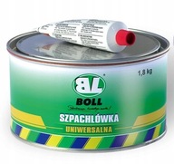 BOLL Szpachlówka uniwersalna szpachla 1,8kg