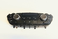 PANEL klimaanlage OPEL INSIGNIA A 13273097