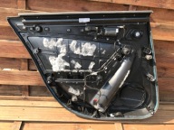 side door right rear part leather blinds AUDI A4 B8