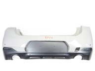 BMW X2 F39 m-packet bumper rear part rear