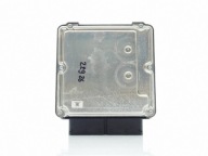 computer control unit of the engine ECU VW PASSAT B8 2.0 TDI 04L907309P 0281031483