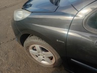 fender left front front Peugeot 207 06-13 code lakieru EXLD