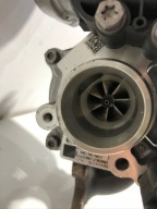 turbo SEAT VW SKODA 1.0 04C145702T