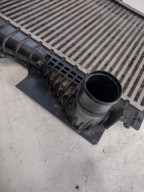 Intercooler Chrysler Voyager IV 2,8 CRD 150 KM 05142489AA