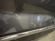 door rear part rear. left VW T-ROC 2018- 2GA833311K