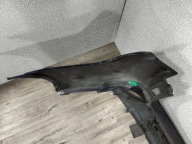 TOYOTA HIGHLANDER IV 2019-> bumper rear part 52159-0E170
