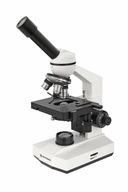 Optický mikroskop Bresser Erudit Basic Mono 400 x