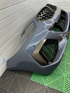 front bumper front BMW 2 F44 M PAKIET