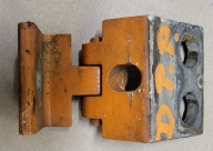 hinge Z door right left front rear part POMARANCZOWY VW TRANSPORTER T4 OE
