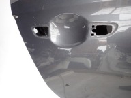 HYUNDAI ELANTRA VI 15- Tür rechts heck hinten