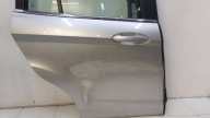 FORD B-MAX B MAX 12-17r door right rear part complete